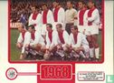 Voetbal International Special Ajax 100 jaar - Image 3