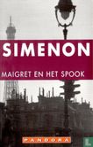 Maigret en het spook - Afbeelding 1