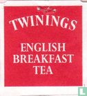 English Breakfast Tea  - Image 3