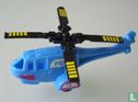 Police Helicopter - Image 1