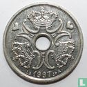 Denemarken 5 kroner 1997 - Afbeelding 1