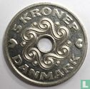 Denmark 5 kroner 1997 - Image 2