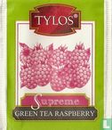 Green Tea Raspberry - Image 1