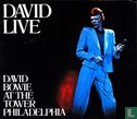David Live (David Bowie at the Tower Philadelphia) - Afbeelding 1