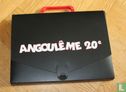 Reclamekoffertje voor Angoulême 20e - Image 1