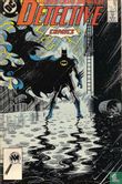 Detective Comics 587 - Afbeelding 1