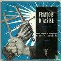 François d'Assise (Francis of Assisi) - Afbeelding 1