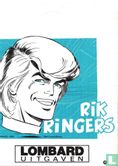 Rik Ringers is 25 jaar! - Afbeelding 1