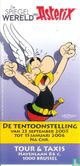 De spiegelwereld van Asterix - Afbeelding 1