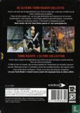 Lara Croft Tomb Raider Collection - Afbeelding 2