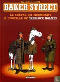 Le cheval qui murmurait à l'oreille de Sherlock Holmes - Image 1