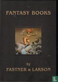 Fantasy Books - Bild 1