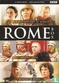 The Rise and Fall of Rome [volle box] - Bild 1