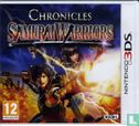 Samurai Warriors: Chronicles - Bild 1