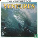 The very best of the Ventures - Image 1