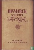 Bismarck sticht het rijk - Image 1