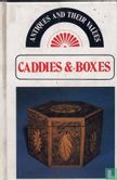 Caddies and boxes - Image 1