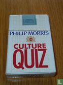 Culture Quiz