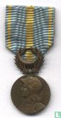 Orient medaille 1918 - Image 1
