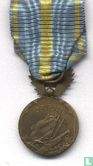 Orient medaille 1918 - Image 2