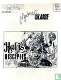 Kali's Disciples