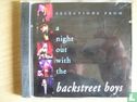 A night out with the Backstreet Boys - Afbeelding 1