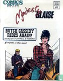 Butch Cassidy Rides Again! - Afbeelding 1