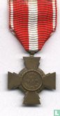 Frankrijk Croix de la valeur Militaire - Image 2