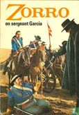 Zorro en sergeant Garcia  - Image 1
