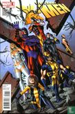 Uncanny X-Men 534.1 - Afbeelding 1
