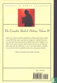 The Complete Sherlock Holmes, Volume II - Image 2