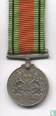 Verenigd Koninkrijk Defence medal 1939-1945 - Afbeelding 2