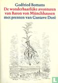 De wonderbaarlijke avonturen van Baron von Münchhausen - Afbeelding 1