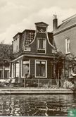 Gevels langs de Zaan - Image 1