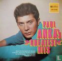Paul Anka's greatest hits - Afbeelding 1