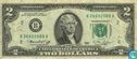 Verenigde Staten 2 dollars 2003 B - Afbeelding 1