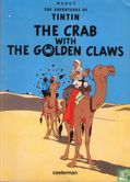 The crab with the golden claws  - Afbeelding 1
