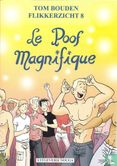 Le poof magnifique - Afbeelding 1