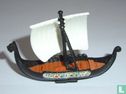 Viking schip - Afbeelding 2
