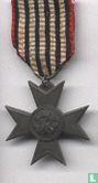 Verdienstkreuz für Kriegshilfe (Pruissen) - Bild 1