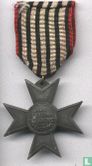 Verdienstkreuz für Kriegshilfe (Pruissen) - Bild 2