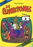 De Flintstones kleurboek    - Image 1