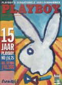 Playboy [NLD] 5 - Afbeelding 1