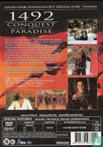 1492 - Conquest of Paradise - Afbeelding 2