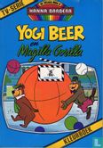 Yogi Beer en Magilla Gorilla Kleurboek   - Image 1