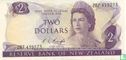 2 New Zealand Dollar   - Image 1