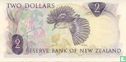 2 New Zealand Dollar   - Image 2