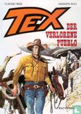 Der verlorene Pueblo