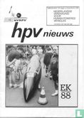 HPV nieuws 3 / 4 - Afbeelding 1