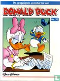 De grappigste avonturen van Donald Duck 33 - Image 1
